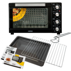 Электрическая печь ROTEX ROT350-B в Запорожье